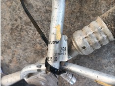 Recambio de tubos aire acondicionado para renault master iii caja/chasis (ev, hv, uv) 2.3 dci 130 rwd (hv01, hv10, hv11, hv12, u 2