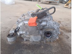 Recambio de diferencial trasero para lexus nx ii (_a2_, _h2_) 450h+ e-four (aazh26) referencia OEM IAM   