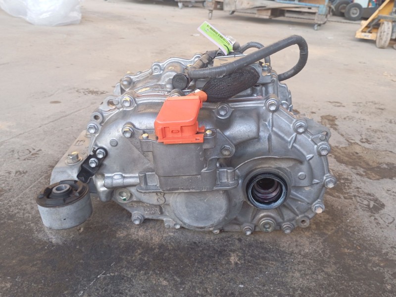 Recambio de diferencial trasero para lexus nx ii (_a2_, _h2_) 450h+ e-four (aazh26) referencia OEM IAM   