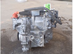 Recambio de diferencial trasero para lexus nx ii (_a2_, _h2_) 450h+ e-four (aazh26) referencia OEM IAM    2