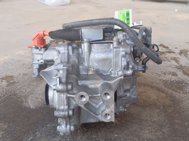 Recambio de diferencial trasero para lexus nx ii (_a2_, _h2_) 450h+ e-four (aazh26) referencia OEM IAM   