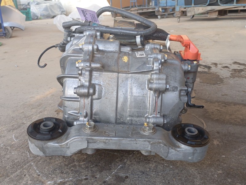 Recambio de diferencial trasero para lexus nx ii (_a2_, _h2_) 450h+ e-four (aazh26) referencia OEM IAM   