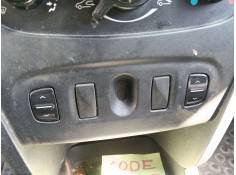 Recambio de mando elevalunas delantero derecho para dacia sandero ii (b8_) 1.2 referencia OEM IAM   