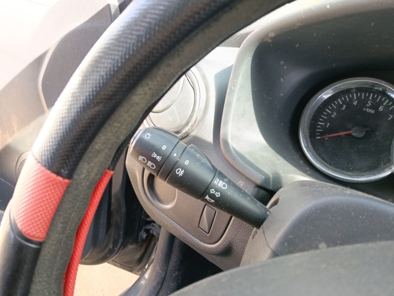 Recambio de mando luces para dacia sandero ii (b8_) 1.2 referencia OEM IAM   