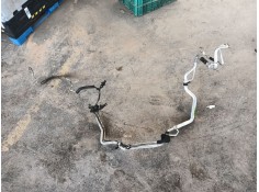 Recambio de tubos aire acondicionado para land rover range rover sport ii (l494) 4.4 sdv8 4x4 referencia OEM IAM   