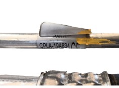 Recambio de tubos aire acondicionado para land rover range rover sport ii (l494) 4.4 sdv8 4x4 referencia OEM IAM  CPLA19A834CE  2