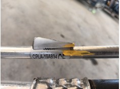 Recambio de tubos aire acondicionado para land rover range rover sport ii (l494) 4.4 sdv8 4x4 referencia OEM IAM    2