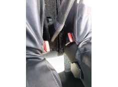 Recambio de enganche cinturon delantero derecho para dacia sandero ii (b8_) 1.2 referencia OEM IAM   