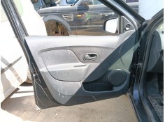 Recambio de guarnecido puerta delantera izquierda para dacia sandero ii (b8_) 1.2 referencia OEM IAM   