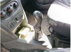 Recambio de pomo palanca cambio para dacia sandero ii (b8_) 1.2 referencia OEM IAM   