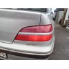 Recambio de piloto trasero derecho para peugeot 406 berlina (s1/s2) stdt referencia OEM IAM 9644652577  