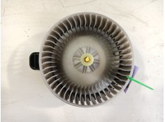 Recambio de motor calefaccion para land rover range rover sport ii (l494) 4.4 sdv8 4x4 referencia OEM IAM LR086148  