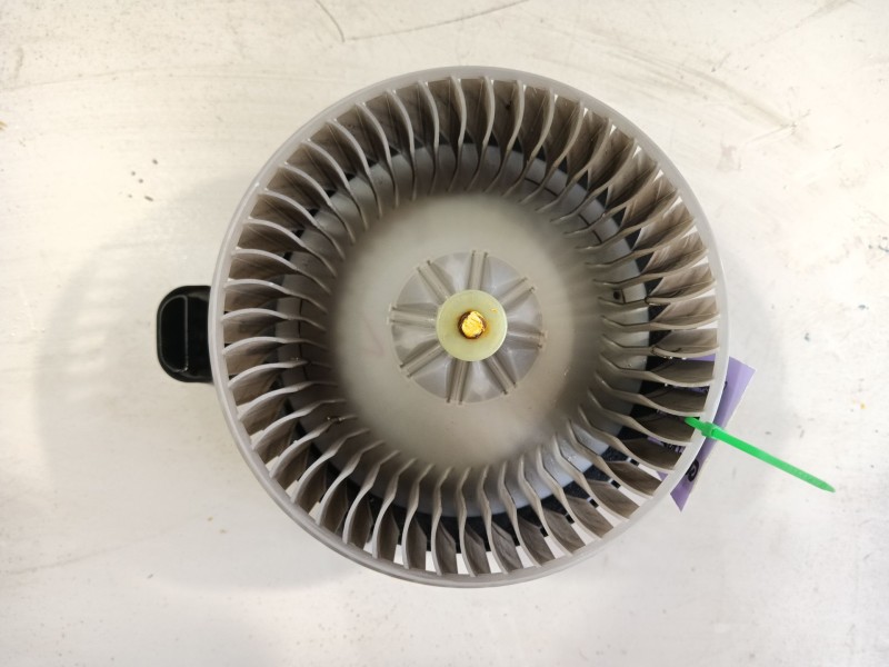 Recambio de motor calefaccion para land rover range rover sport ii (l494) 4.4 sdv8 4x4 referencia OEM IAM LR086148  