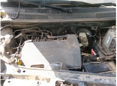 Recambio de caja cambios para dacia sandero ii (b8_) 1.2 referencia OEM IAM   