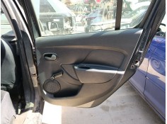 Recambio de guarnecido puerta trasera derecha para dacia sandero ii (b8_) 1.2 referencia OEM IAM   