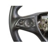 Recambio de volante para opel crossland x / crossland (p17, p2qo) 1.2 (75) referencia OEM IAM 39097350 34216390C 