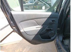 Recambio de guarnecido puerta trasera izquierda para dacia sandero ii (b8_) 1.2 referencia OEM IAM   