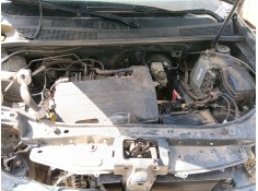 Recambio de despiece motor para dacia sandero ii (b8_) 1.2 referencia OEM IAM   