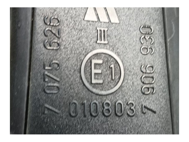 Recambio de espejo retrovisor derecho para bmw 3 (e90) 320 d referencia OEM IAM   