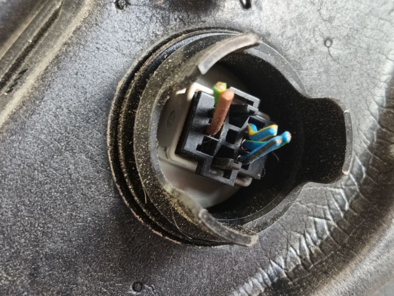 Recambio de espejo retrovisor derecho para bmw 3 (e90) 320 d referencia OEM IAM   