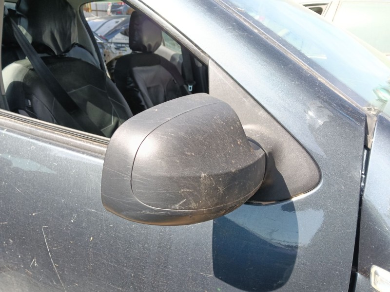 Recambio de espejo retrovisor derecho para dacia sandero ii (b8_) 1.2 referencia OEM IAM   