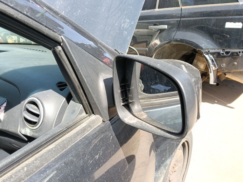 Recambio de espejo retrovisor derecho para dacia sandero ii (b8_) 1.2 referencia OEM IAM   