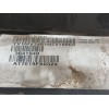 Recambio de puente delantero para volvo v40 hatchback (525) d2 referencia OEM IAM 31360257 A17019FS0324 