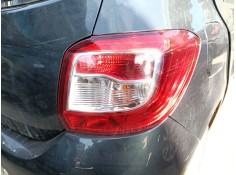 Recambio de piloto trasero derecho para dacia sandero ii (b8_) 1.2 referencia OEM IAM   