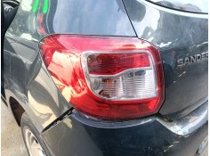 Recambio de piloto trasero izquierdo para dacia sandero ii (b8_) 1.2 referencia OEM IAM   