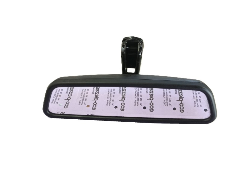 Recambio de espejo retrovisor interior para bmw 3 (e90) 320 d referencia OEM IAM 51169218046 / 51169134360  