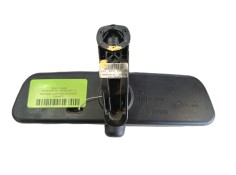 Recambio de espejo retrovisor interior para bmw 3 (e90) 320 d referencia OEM IAM 51169218046 / 51169134360   2