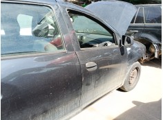 Recambio de puerta delantera derecha para dacia sandero ii (b8_) 1.2 referencia OEM IAM   