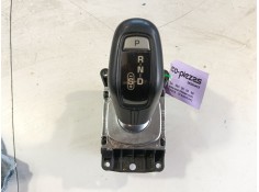 Recambio de pomo palanca cambio para land rover range rover sport ii (l494) 4.4 sdv8 4x4 referencia OEM IAM   