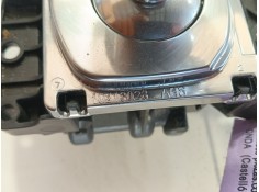 Recambio de pomo palanca cambio para land rover range rover sport ii (l494) 4.4 sdv8 4x4 referencia OEM IAM    2