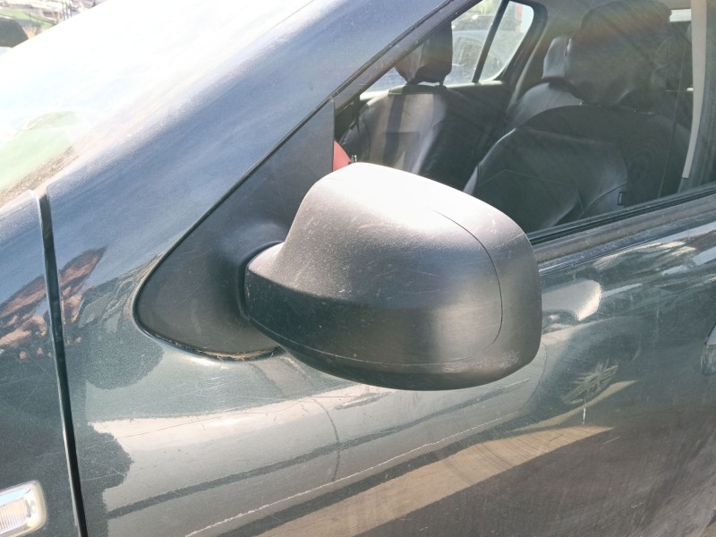 Recambio de espejo retrovisor izquierdo para dacia sandero ii (b8_) 1.2 referencia OEM IAM   