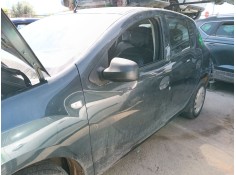 Recambio de puerta delantera izquierda para dacia sandero ii (b8_) 1.2 referencia OEM IAM   