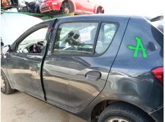 Recambio de puerta trasera izquierda para dacia sandero ii (b8_) 1.2 referencia OEM IAM   