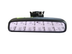 Recambio de espejo retrovisor interior para land rover range rover sport ii (l494) 4.4 sdv8 4x4 referencia OEM IAM LR045019  