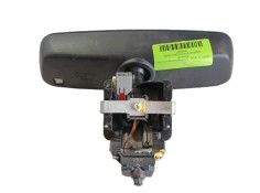 Recambio de espejo retrovisor interior para land rover range rover sport ii (l494) 4.4 sdv8 4x4 referencia OEM IAM LR045019   2