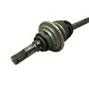 Recambio de transmision trasera izquierda para mazda cx-5 (kf) 2.2 skyactiv-d referencia OEM IAM  VUJ71BC45 
