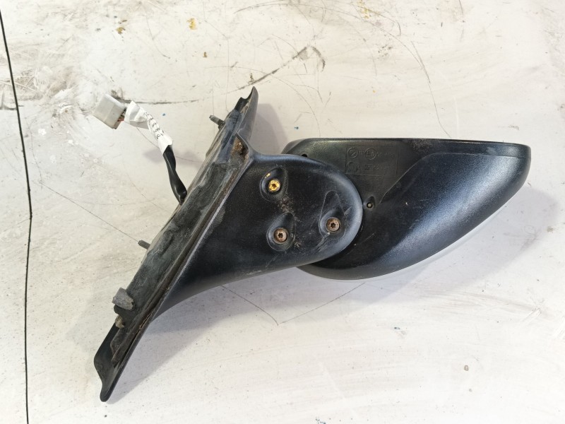 Recambio de espejo retrovisor derecho para alfa romeo 147 (937_) 1.9 jtd (937.axf1a, 937.bxf1a) referencia OEM IAM   