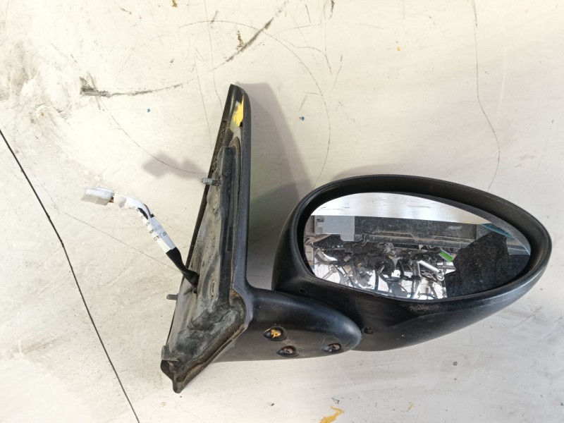 Recambio de espejo retrovisor derecho para alfa romeo 147 (937_) 1.9 jtd (937.axf1a, 937.bxf1a) referencia OEM IAM   