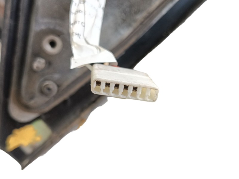 Recambio de espejo retrovisor derecho para alfa romeo 147 (937_) 1.9 jtd (937.axf1a, 937.bxf1a) referencia OEM IAM   