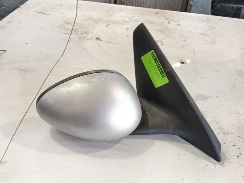 Recambio de espejo retrovisor derecho para alfa romeo 147 (937_) 1.9 jtd (937.axf1a, 937.bxf1a) referencia OEM IAM   