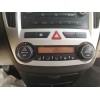 Recambio de mando calefaccion / aire acondicionado para kia cee´d emotion referencia OEM IAM 972501H602  