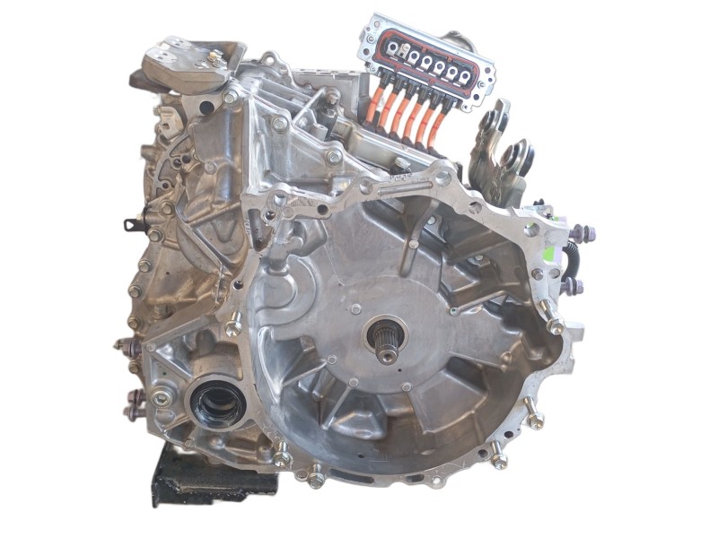 Recambio de caja cambios para lexus nx ii (_a2_, _h2_) 450h+ e-four (aazh26) referencia OEM IAM  7D5023 