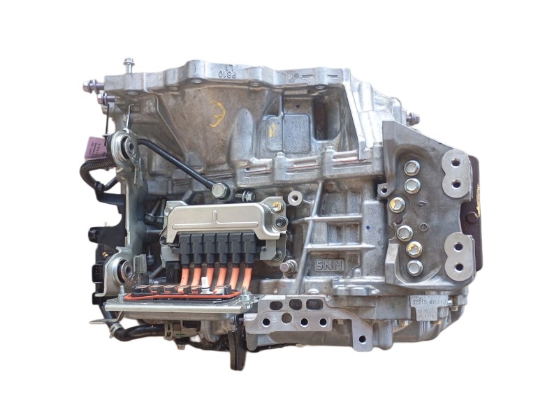 Recambio de caja cambios para lexus nx ii (_a2_, _h2_) 450h+ e-four (aazh26) referencia OEM IAM  7D5023 