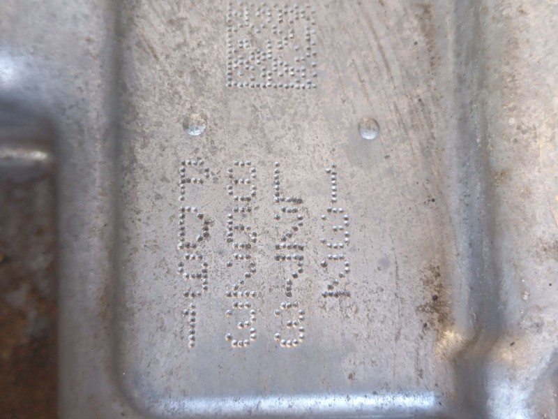 Recambio de caja cambios para lexus nx ii (_a2_, _h2_) 450h+ e-four (aazh26) referencia OEM IAM  7D5023 