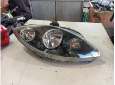 Recambio de faro derecho para seat altea (5p1) 1.9 tdi referencia OEM IAM    2
