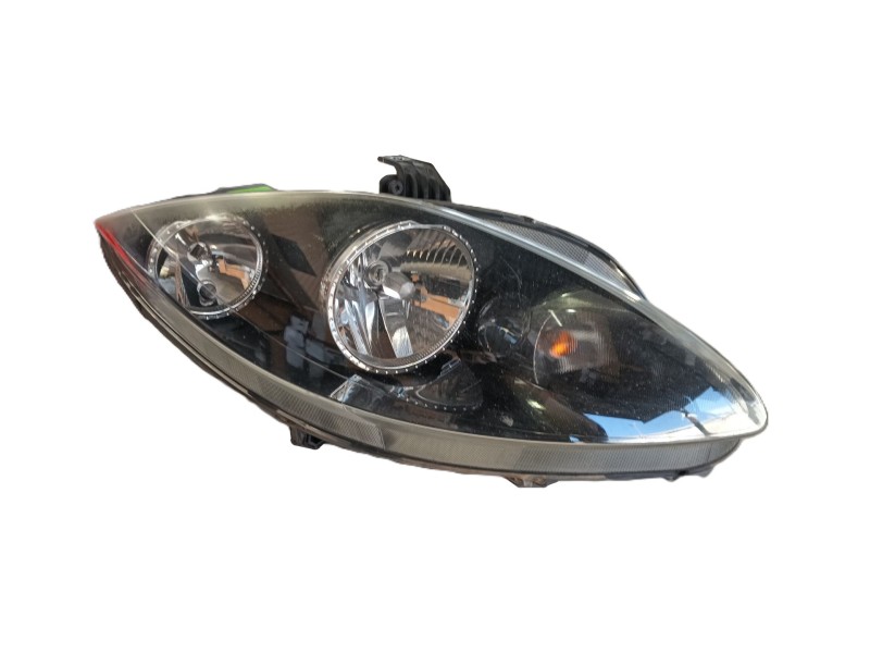 Recambio de faro derecho para seat altea (5p1) 1.9 tdi referencia OEM IAM 5P1941006E  